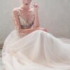Свадебное платье ARIELA, коллекция THE ANGELS, бренд RARE BRIDAL, фото 1