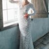 Свадебное платье SARIELA, коллекция THE ANGELS, бренд RARE BRIDAL, фото 4