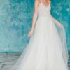 Свадебное платье ASTER, коллекция THE ANGELS, бренд RARE BRIDAL, фото 4