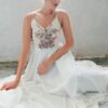 Свадебное платье LAYLA, коллекция THE ANGELS, бренд RARE BRIDAL, фото 3