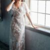 Свадебное платье TABRISA, коллекция THE ANGELS, бренд RARE BRIDAL, фото 3