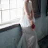 Свадебное платье ZOPHIELA, коллекция THE ANGELS, бренд RARE BRIDAL, фото 3