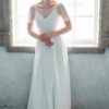 Свадебное платье ERELIMA, коллекция THE ANGELS, бренд RARE BRIDAL, фото 3