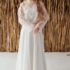 Свадебное платье ESTER, коллекция MAGIC OF TENDERNESS, бренд LORA SONG, фото 1