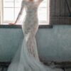 Свадебное платье GERMAELA, коллекция THE ANGELS, бренд RARE BRIDAL, фото 4