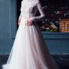 Свадебное платье ELLA, коллекция THE ABSOLUTE LOVE, бренд RARE BRIDAL, фото 2