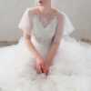 Свадебное платье EXOUSIA, коллекция THE ANGELS, бренд RARE BRIDAL, фото 4