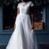 Свадебное платье CLAIRE, коллекция THE ABSOLUTE LOVE, бренд RARE BRIDAL, фото 3