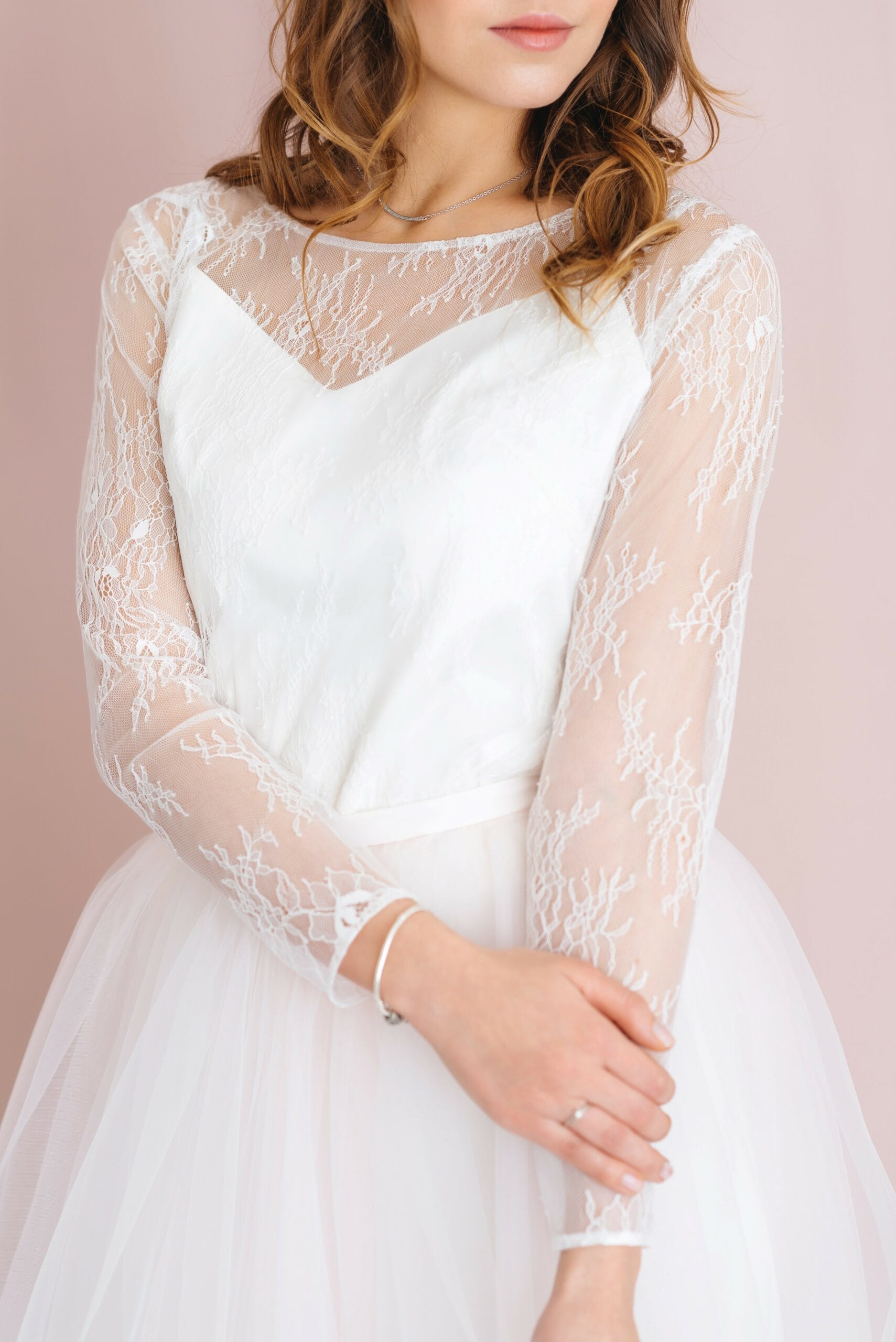 Свадебное платье AMANDA, коллекция LOFT, бренд RARE BRIDAL, фото 4 Свадебное платье AMANDA, коллекция LOFT, бренд RARE BRIDAL, фото 4