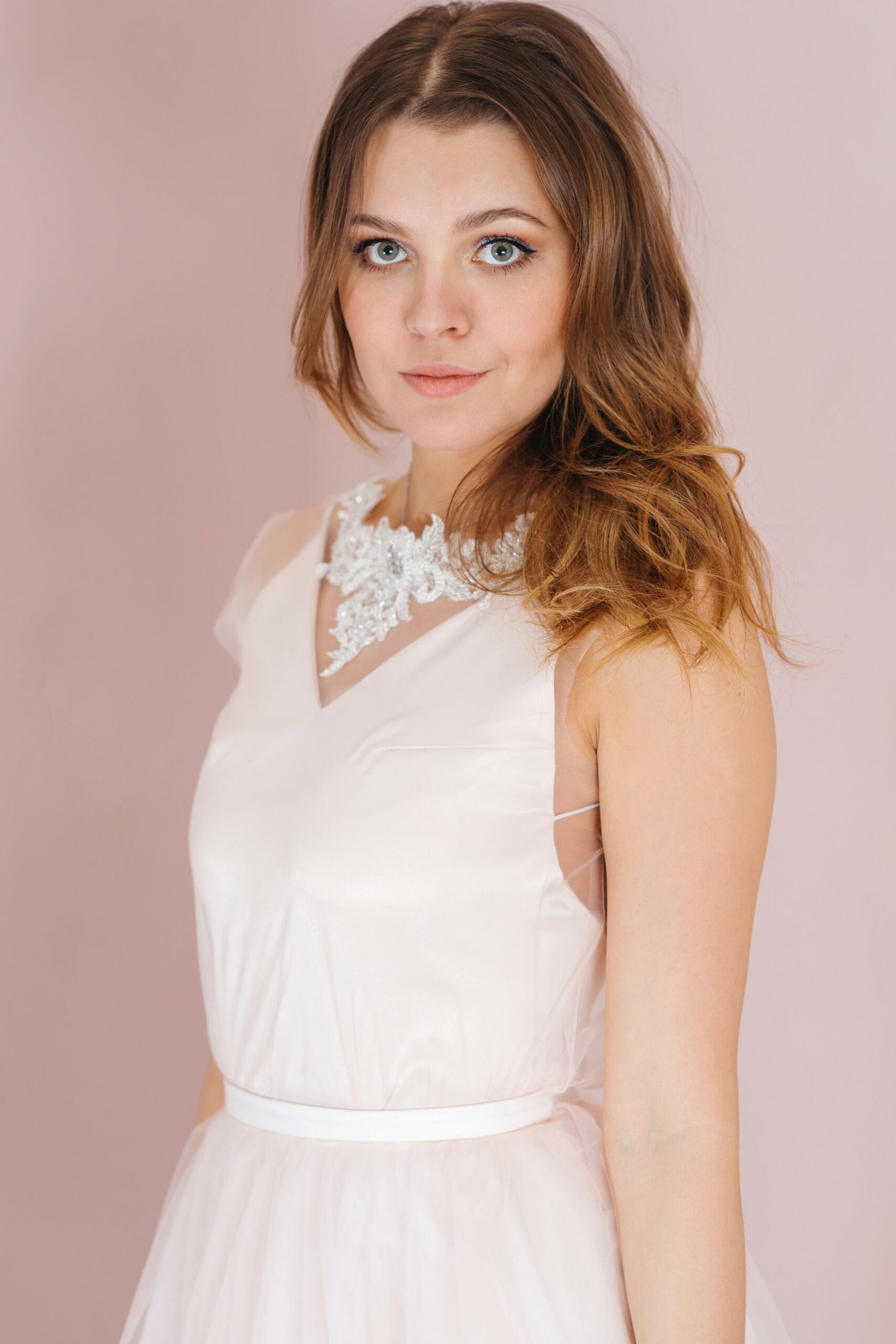 Свадебное платье HARMONY, коллекция LOFT, бренд RARE BRIDAL, фото 5 Свадебное платье HARMONY, коллекция LOFT, бренд RARE BRIDAL, фото 5