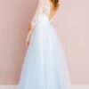 Свадебное платье LANA, коллекция LOFT, бренд RARE BRIDAL, фото 1