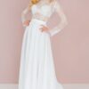 Свадебное платье SALLI, коллекция LOFT, бренд RARE BRIDAL, фото 1