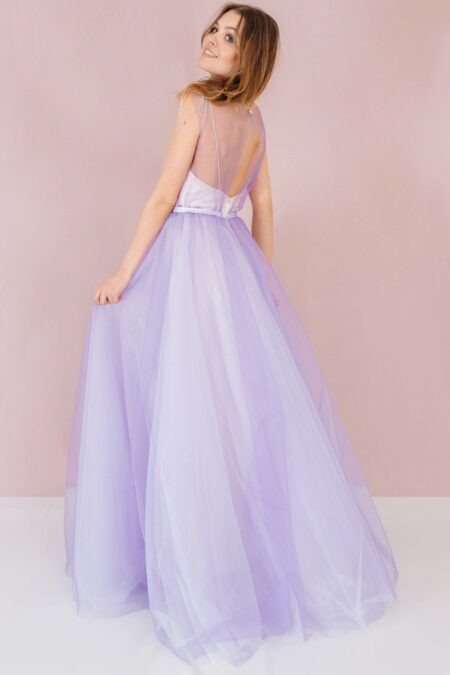 Свадебное платье SUZY, коллекция LOFT, бренд RARE BRIDAL, фото 23