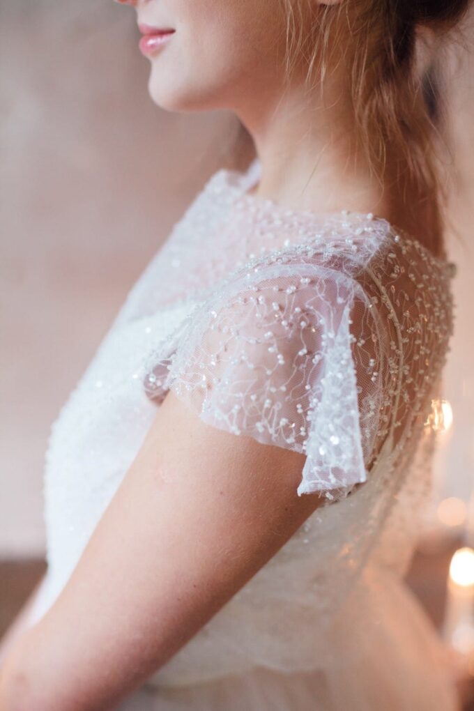 Свадебное платье VIRTU, коллекция THE LOOK OF ANGEL, бренд RARE BRIDAL, фото 7